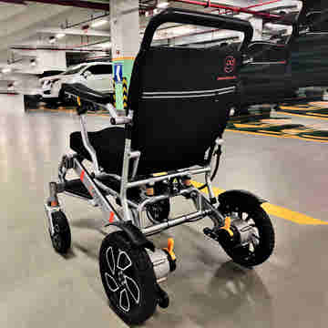 Intelligent braking system