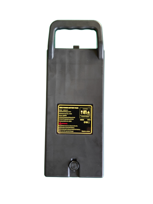 12AH, Lithium Battery For Electric Wheelchair- 1Pc